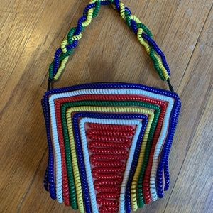 Landline statement purse